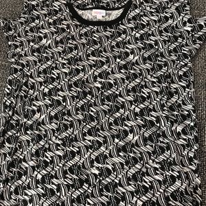 XXS LuLaRoe Maria